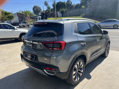CHERY Tiggo 5X 1.5 4P TXS FLEX TURBO AUTOM�TICO DCT, Foto 5