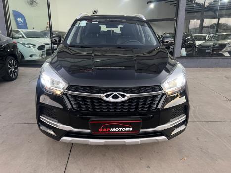 CHERY Tiggo 5X 1.5 4P TXS FLEX TURBO AUTOM�TICO DCT, Foto 1