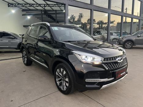 CHERY Tiggo 5X 1.5 4P TXS FLEX TURBO AUTOM�TICO DCT, Foto 2