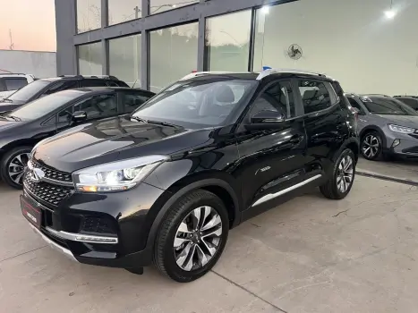 CHERY Tiggo 5X 1.5 4P TXS FLEX TURBO AUTOM�TICO DCT, Foto 3