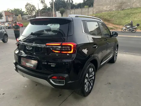 CHERY Tiggo 5X 1.5 4P TXS FLEX TURBO AUTOM�TICO DCT, Foto 5