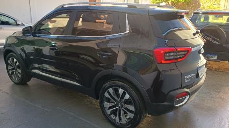 CHERY Tiggo 5X 1.5 4P TXS FLEX TURBO AUTOM�TICO DCT, Foto 2