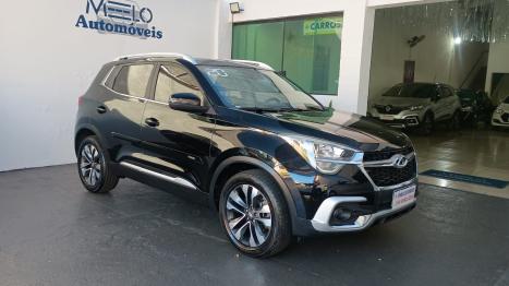 CHERY Tiggo 5X 1.5 4P TXS FLEX TURBO AUTOM�TICO DCT, Foto 3