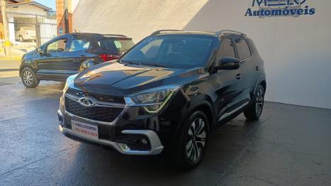 CHERY Tiggo 5X 1.5 4P TXS FLEX TURBO AUTOM�TICO DCT, Foto 4
