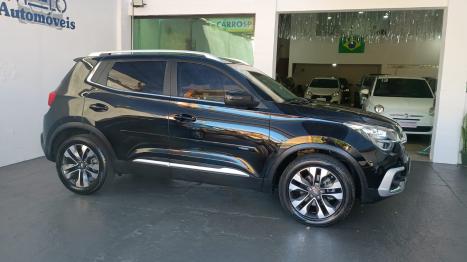 CHERY Tiggo 5X 1.5 4P TXS FLEX TURBO AUTOM�TICO DCT, Foto 5
