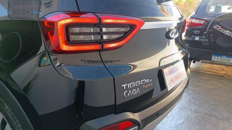 CHERY Tiggo 5X 1.5 4P TXS FLEX TURBO AUTOM�TICO DCT, Foto 7