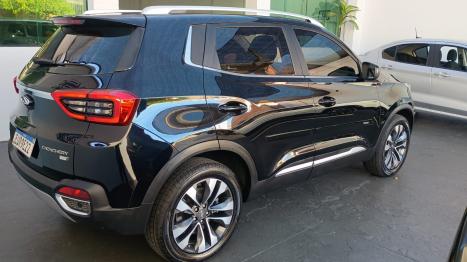 CHERY Tiggo 5X 1.5 4P TXS FLEX TURBO AUTOM�TICO DCT, Foto 8