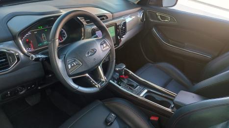 CHERY Tiggo 5X 1.5 4P TXS FLEX TURBO AUTOM�TICO DCT, Foto 9