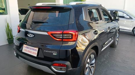 CHERY Tiggo 5X 1.5 4P TXS FLEX TURBO AUTOM�TICO DCT, Foto 10