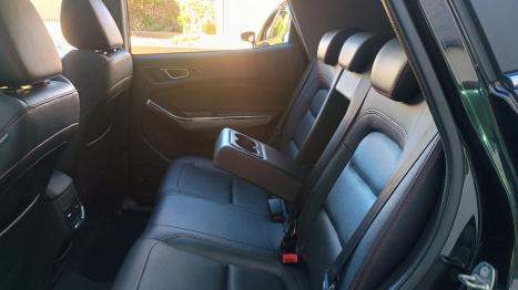 CHERY Tiggo 5X 1.5 4P TXS FLEX TURBO AUTOM�TICO DCT, Foto 13