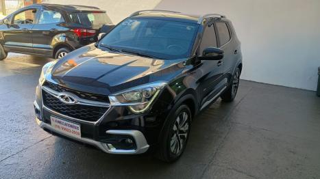 CHERY Tiggo 5X 1.5 4P TXS FLEX TURBO AUTOM�TICO DCT, Foto 15