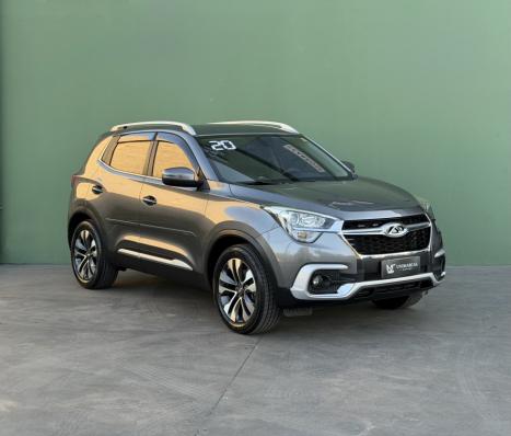 CHERY Tiggo 5X 1.5 4P TXS FLEX TURBO AUTOM�TICO DCT, Foto 1