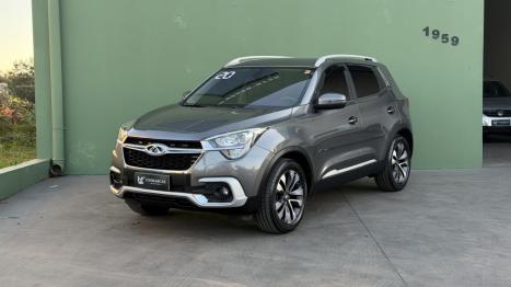 CHERY Tiggo 5X 1.5 4P TXS FLEX TURBO AUTOM�TICO DCT, Foto 2