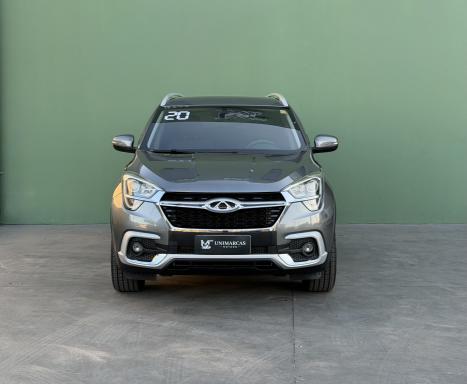 CHERY Tiggo 5X 1.5 4P TXS FLEX TURBO AUTOM�TICO DCT, Foto 3