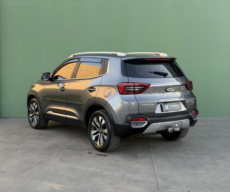 CHERY Tiggo 5X 1.5 4P TXS FLEX TURBO AUTOM�TICO DCT, Foto 4