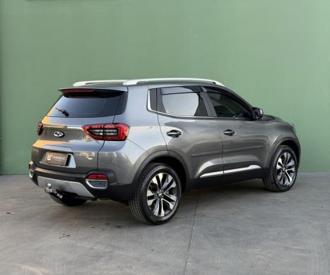 CHERY Tiggo 5X 1.5 4P TXS FLEX TURBO AUTOM�TICO DCT, Foto 5
