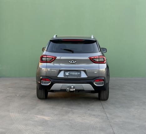 CHERY Tiggo 5X 1.5 4P TXS FLEX TURBO AUTOM�TICO DCT, Foto 6