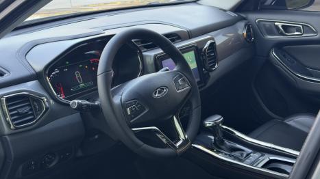 CHERY Tiggo 5X 1.5 4P TXS FLEX TURBO AUTOM�TICO DCT, Foto 7