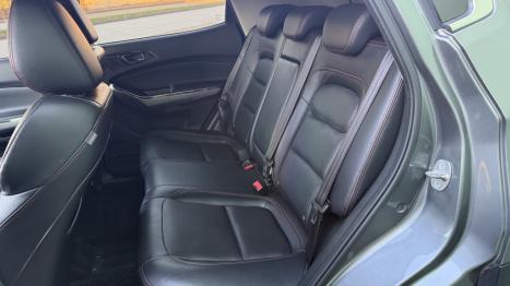 CHERY Tiggo 5X 1.5 4P TXS FLEX TURBO AUTOM�TICO DCT, Foto 9