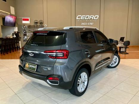 CHERY Tiggo 5X 1.5 4P T FLEX TURBO AUTOM�TICO DCT, Foto 5