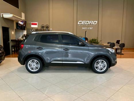 CHERY Tiggo 5X 1.5 4P T FLEX TURBO AUTOM�TICO DCT, Foto 6