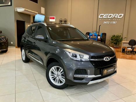 CHERY Tiggo 5X 1.5 4P T FLEX TURBO AUTOM�TICO DCT, Foto 7