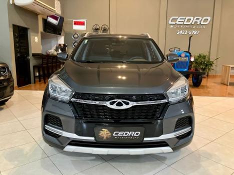 CHERY Tiggo 5X 1.5 4P T FLEX TURBO AUTOM�TICO DCT, Foto 8