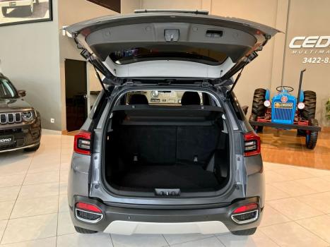 CHERY Tiggo 5X 1.5 4P T FLEX TURBO AUTOM�TICO DCT, Foto 9