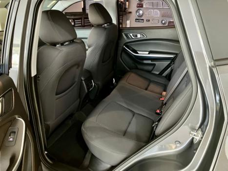 CHERY Tiggo 5X 1.5 4P T FLEX TURBO AUTOM�TICO DCT, Foto 11