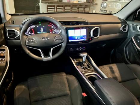 CHERY Tiggo 5X 1.5 4P T FLEX TURBO AUTOM�TICO DCT, Foto 13