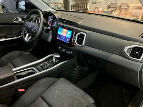 CHERY Tiggo 5X 1.5 4P T FLEX TURBO AUTOM�TICO DCT, Foto 14