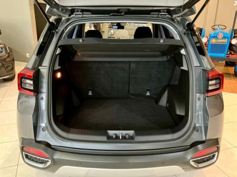 CHERY Tiggo 5X 1.5 4P T FLEX TURBO AUTOM�TICO DCT, Foto 21