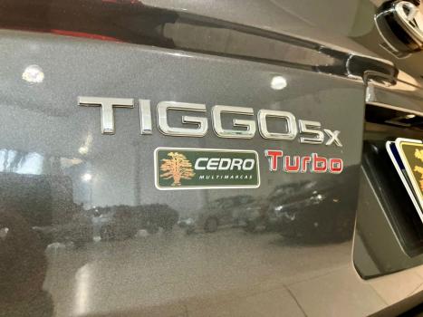 CHERY Tiggo 5X 1.5 4P T FLEX TURBO AUTOM�TICO DCT, Foto 23