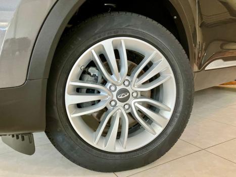 CHERY Tiggo 5X 1.5 4P T FLEX TURBO AUTOM�TICO DCT, Foto 24