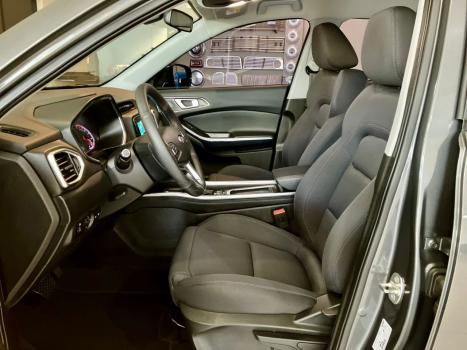 CHERY Tiggo 5X 1.5 4P T FLEX TURBO AUTOM�TICO DCT, Foto 25