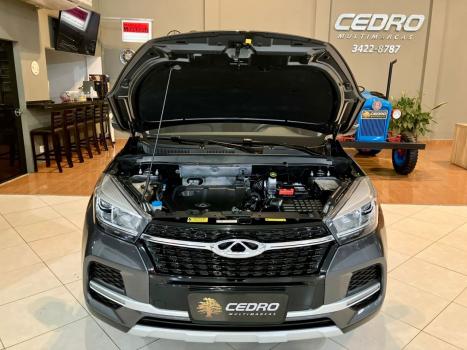 CHERY Tiggo 5X 1.5 4P T FLEX TURBO AUTOM�TICO DCT, Foto 28