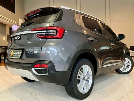 CHERY Tiggo 5X 1.5 4P T FLEX TURBO AUTOM�TICO DCT, Foto 29