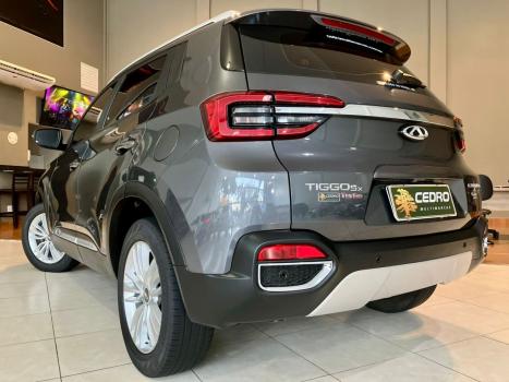 CHERY Tiggo 5X 1.5 4P T FLEX TURBO AUTOM�TICO DCT, Foto 30