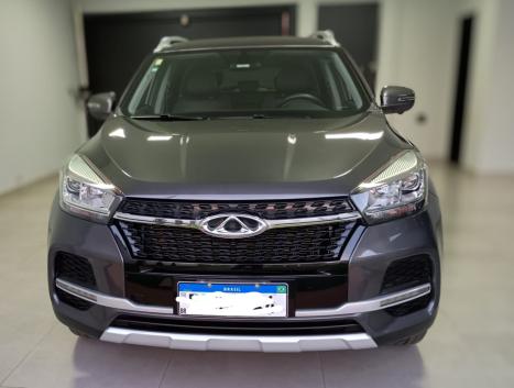 CHERY Tiggo 5X 1.5 4P TXS FLEX TURBO AUTOM�TICO DCT, Foto 4