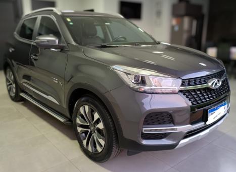 CHERY Tiggo 5X 1.5 4P TXS FLEX TURBO AUTOM�TICO DCT, Foto 7