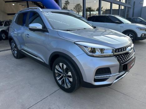 CHERY Tiggo 5X 1.5 4P TXS FLEX TURBO AUTOMÁTICO DCT, Foto 2