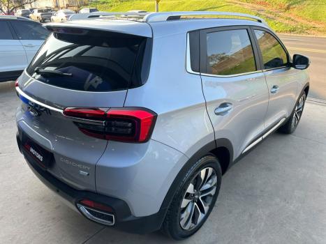 CHERY Tiggo 5X 1.5 4P TXS FLEX TURBO AUTOMÁTICO DCT, Foto 3