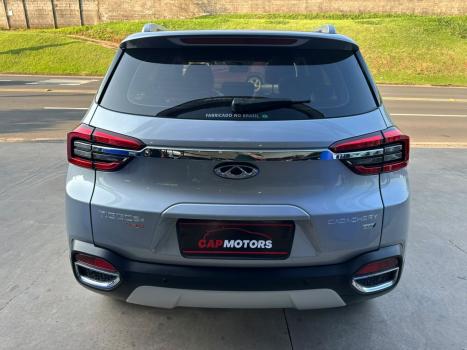CHERY Tiggo 5X 1.5 4P TXS FLEX TURBO AUTOMÁTICO DCT, Foto 4