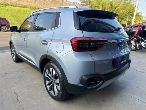 CHERY Tiggo 5X 1.5 4P TXS FLEX TURBO AUTOMÁTICO DCT, Foto 5