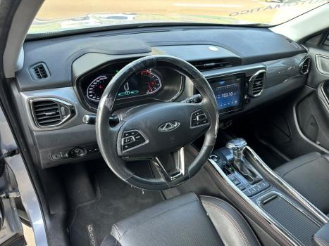 CHERY Tiggo 5X 1.5 4P TXS FLEX TURBO AUTOMÁTICO DCT, Foto 6