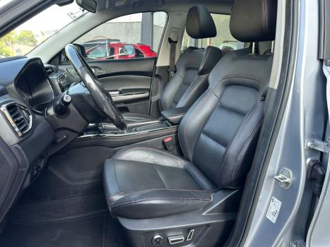 CHERY Tiggo 5X 1.5 4P TXS FLEX TURBO AUTOMÁTICO DCT, Foto 7