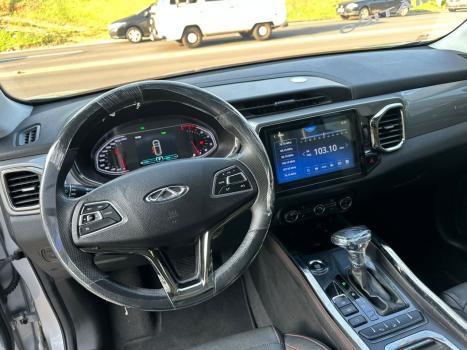 CHERY Tiggo 5X 1.5 4P TXS FLEX TURBO AUTOMÁTICO DCT, Foto 8