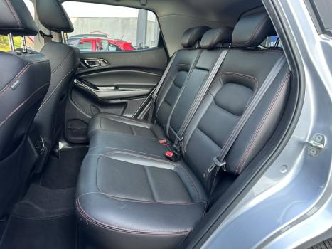 CHERY Tiggo 5X 1.5 4P TXS FLEX TURBO AUTOMÁTICO DCT, Foto 10