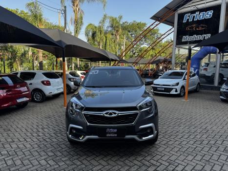 CHERY Tiggo 5X 1.5 4P TXS FLEX TURBO AUTOMÁTICO DCT, Foto 1