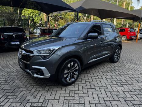CHERY Tiggo 5X 1.5 4P TXS FLEX TURBO AUTOMÁTICO DCT, Foto 2